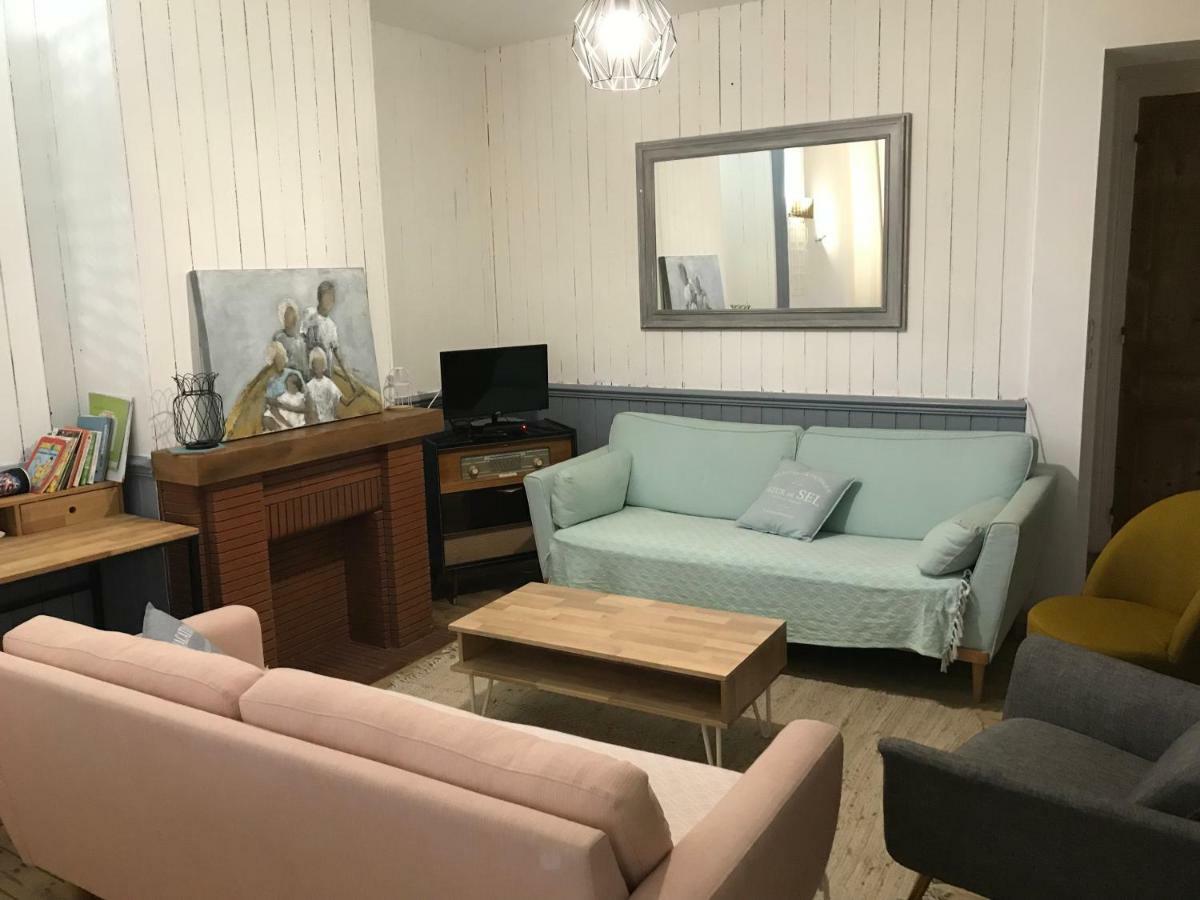 Les Pecheries * Le Touquet-Paris-Plage