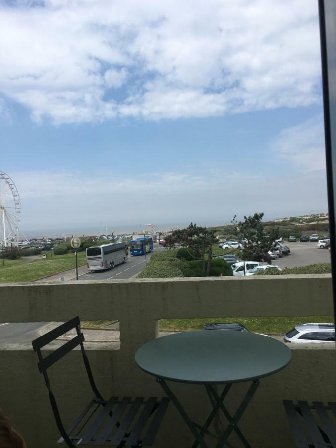 Les Pecheries Appartement Le Touquet-Paris-Plage